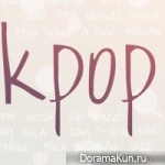 K-pop