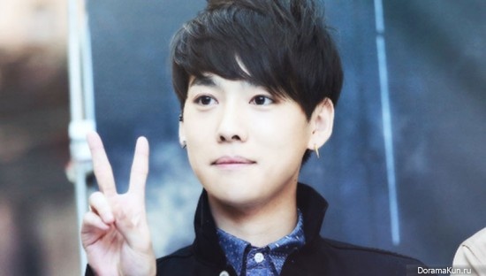Kim Jin Woo