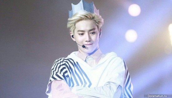 Suho