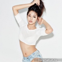 Seol Hyun