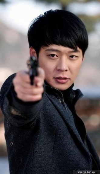 Park Yoochun