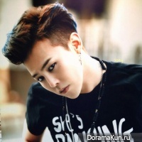 G-Dragon