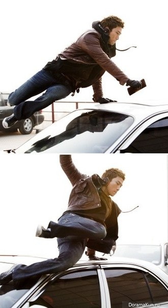 Taecyeon