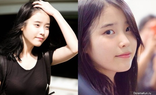 IU