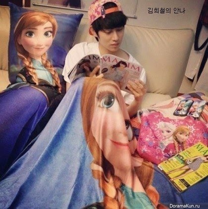 HeeChul