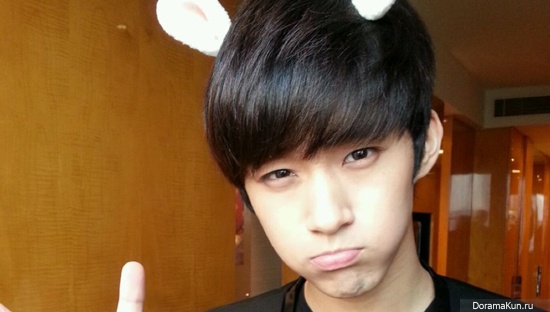 Lee Jae Jin