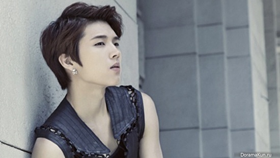 Woohyun
