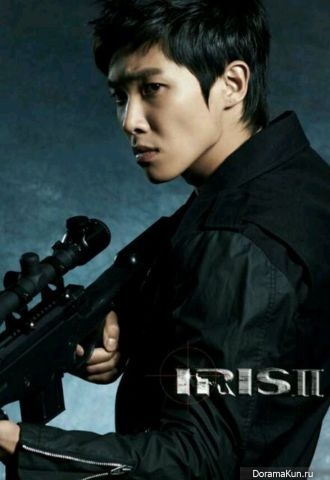 Lee Joon