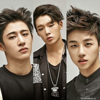 iKON