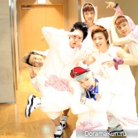 B.A.P
