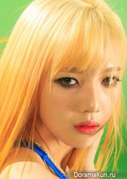 Joy