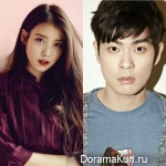 IU, Jang Ki Ha