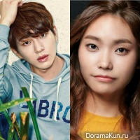 Onew, Lee Jin Ah