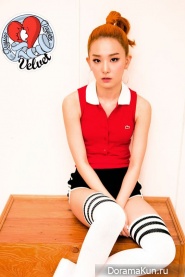 Seulgi