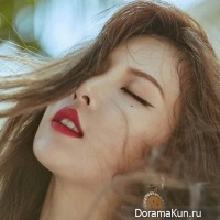 Hyuna