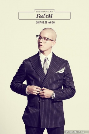 BTOB