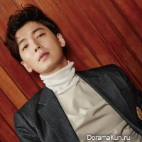 Jung Kyoung Ho