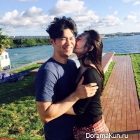 Sulli, Choiza