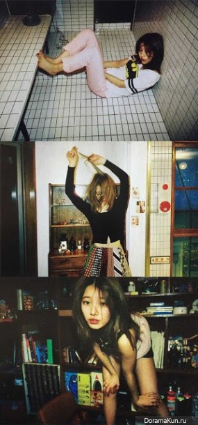 Suzy