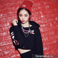 Hyeri