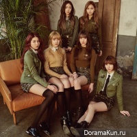 G-Friend