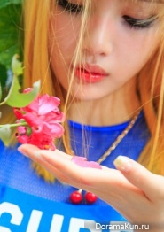 Joy