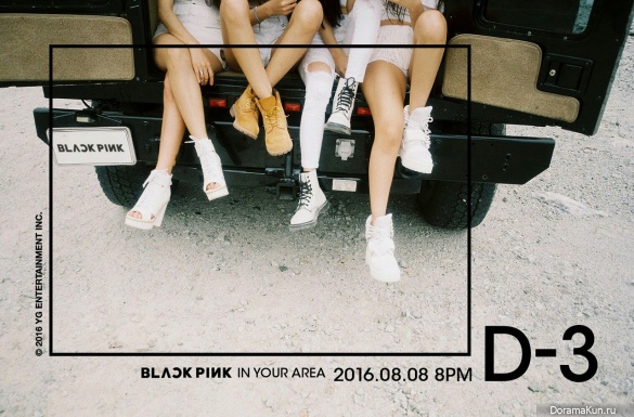 Black Pink