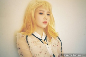 Joy