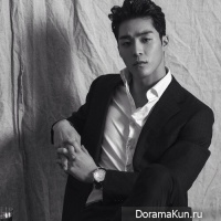 Seo Ha Jun