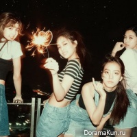 Black Pink