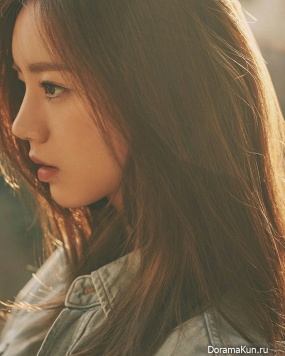 Hyeri