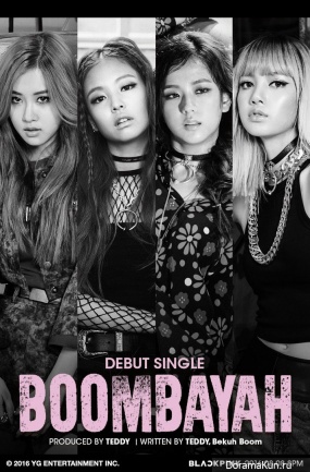 Black Pink