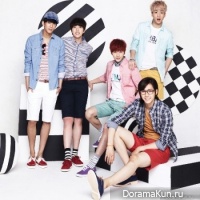 B1A4