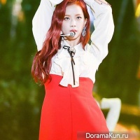 Jisoo