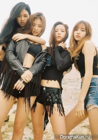 BlackPink