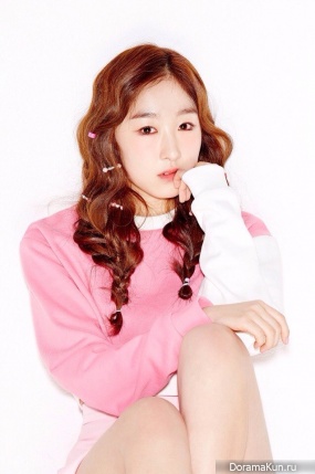 Cosmic Girls
