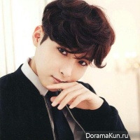 Ryeowook