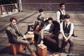 EXO