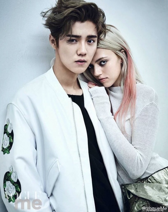 Luhan