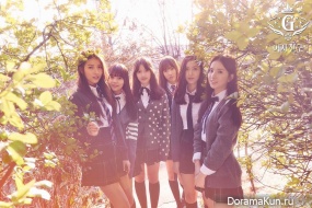 G-FRIEND