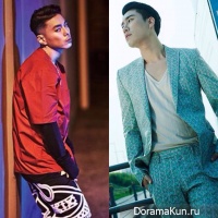 G.Soul, San E