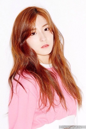 Cosmic Girls
