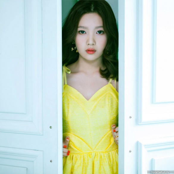 Joy