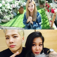 Chao Lu, Jackson, Jessi