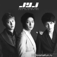 JYJ
