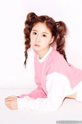 Cosmic Girls