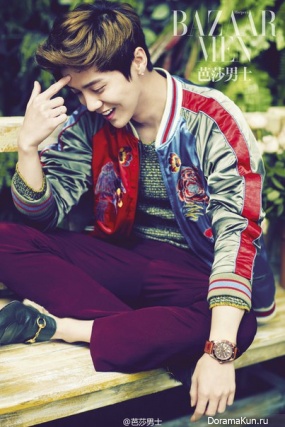 Luhan