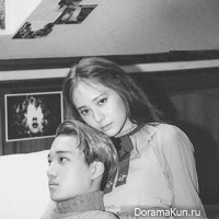 Kai, Krystal