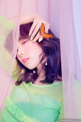 Taeyeon