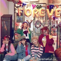 Girls Generation
